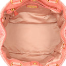 Miu Shoulder Bag Rn0928 /Rosa