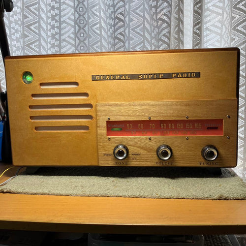 Radio And Boombox 5