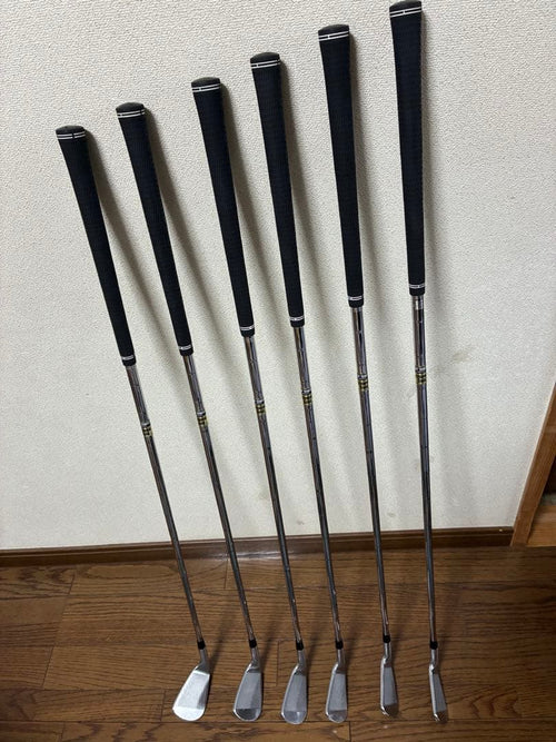 Yamaha Iron Sets Rmx116 6