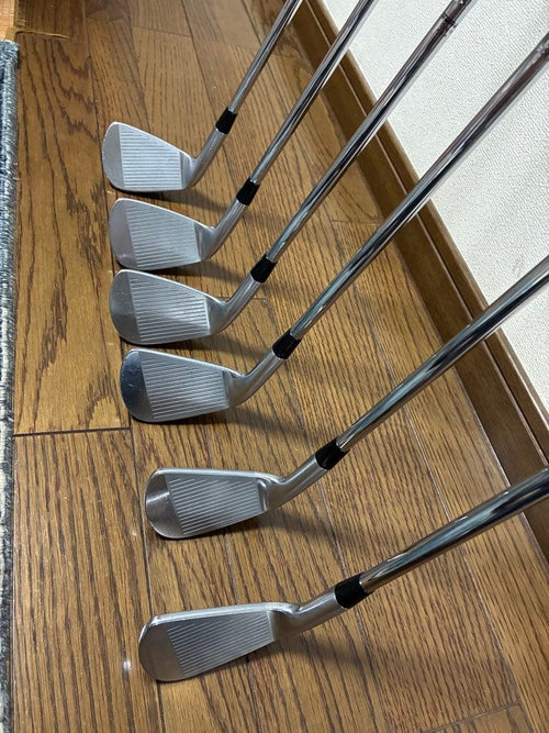 Yamaha Iron Sets Rmx116 6