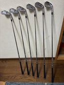 Yamaha Iron Sets Rmx116 6