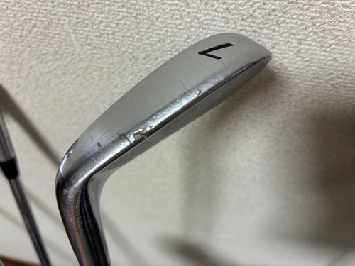 Yamaha Iron Sets Rmx116 6