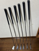 Yamaha Iron Sets Rmx116 6