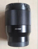 Lens (Single Focus) Viltrox85Mmf1.8Z