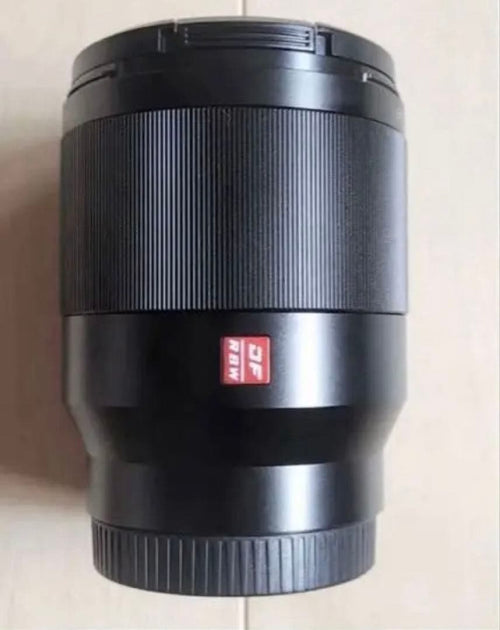 Lens (Single Focus) Viltrox85Mmf1.8Z