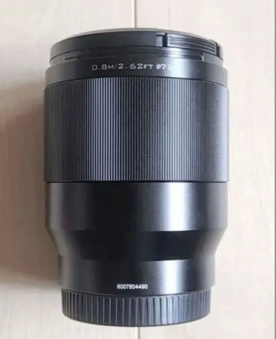 Lens (Single Focus) Viltrox85Mmf1.8Z