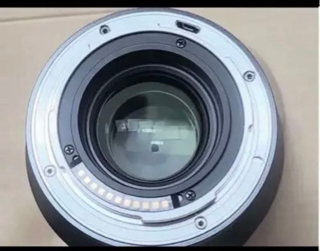 Lens (Single Focus) Viltrox85Mmf1.8Z