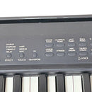 Yamaha Keyboard Electronic Piano P-80 88