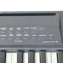 Yamaha Keyboard Electronic Piano P-80 88
