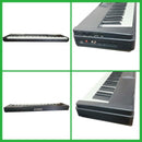 Yamaha Keyboard Electronic Piano P-80 88