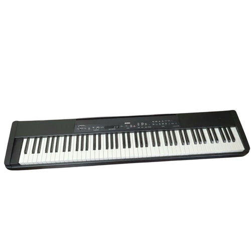 Yamaha Keyboard Electronic Piano P-80 88