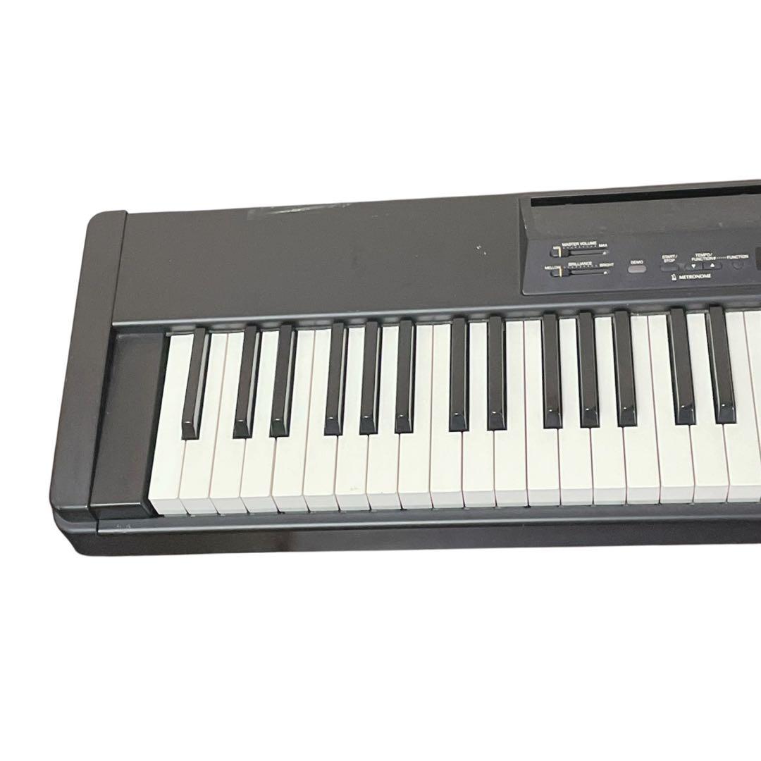 Yamaha Keyboard Electronic Piano P-80 88