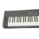 Yamaha Keyboard Electronic Piano P-80 88