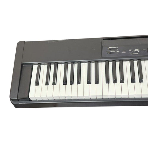 Yamaha Keyboard Electronic Piano P-80 88