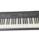 Yamaha Keyboard Electronic Piano P-80 88