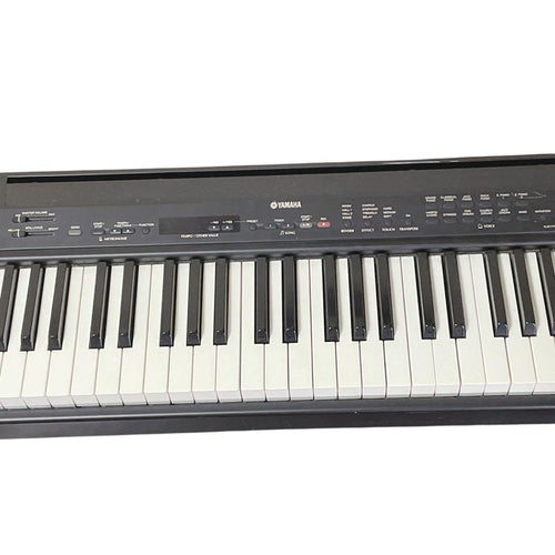 Yamaha Keyboard Electronic Piano P-80 88