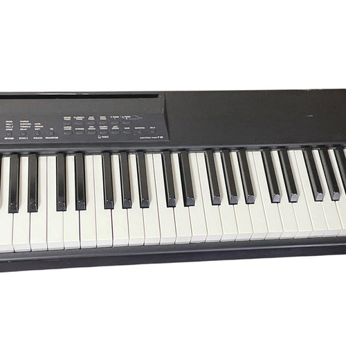 Yamaha Keyboard Electronic Piano P-80 88