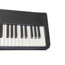 Yamaha Keyboard Electronic Piano P-80 88