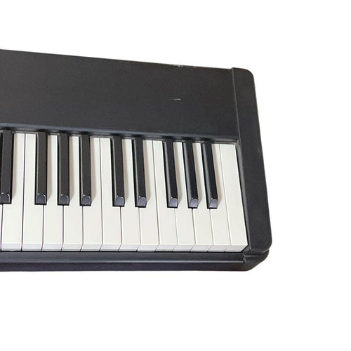 Yamaha Keyboard Electronic Piano P-80 88