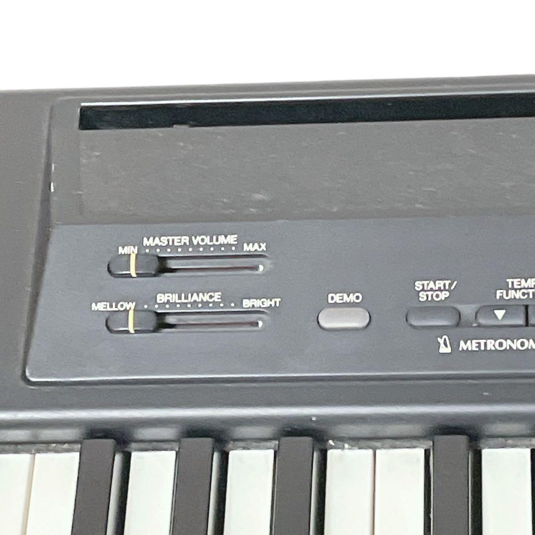 Yamaha Keyboard Electronic Piano P-80 88