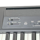 Yamaha Keyboard Electronic Piano P-80 88