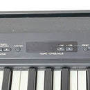Yamaha Keyboard Electronic Piano P-80 88