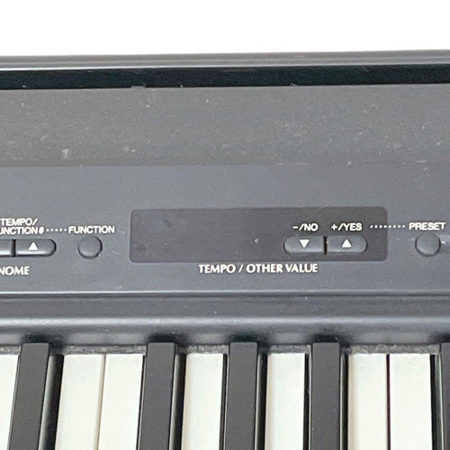 Yamaha Keyboard Electronic Piano P-80 88