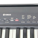 Yamaha Keyboard Electronic Piano P-80 88