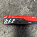 Sony Cassette Players Wm-F65