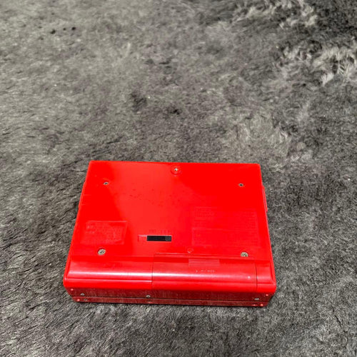Sony Cassette Players Wm-F65