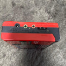 Sony Cassette Players Wm-F65