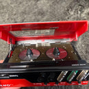Sony Cassette Players Wm-F65