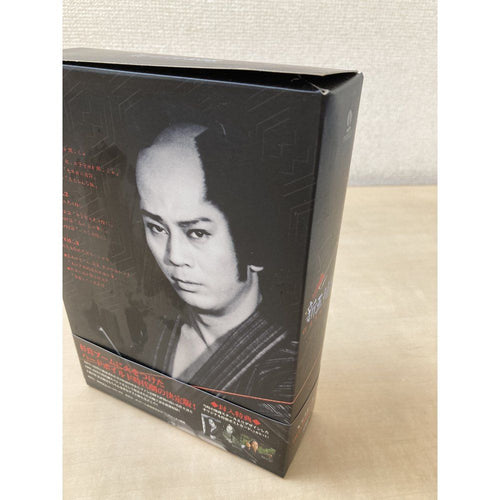 Tv Drama Dvd3 Box Dvd