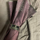 Fendi Rain Umbrellas
