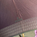 Fendi Rain Umbrellas