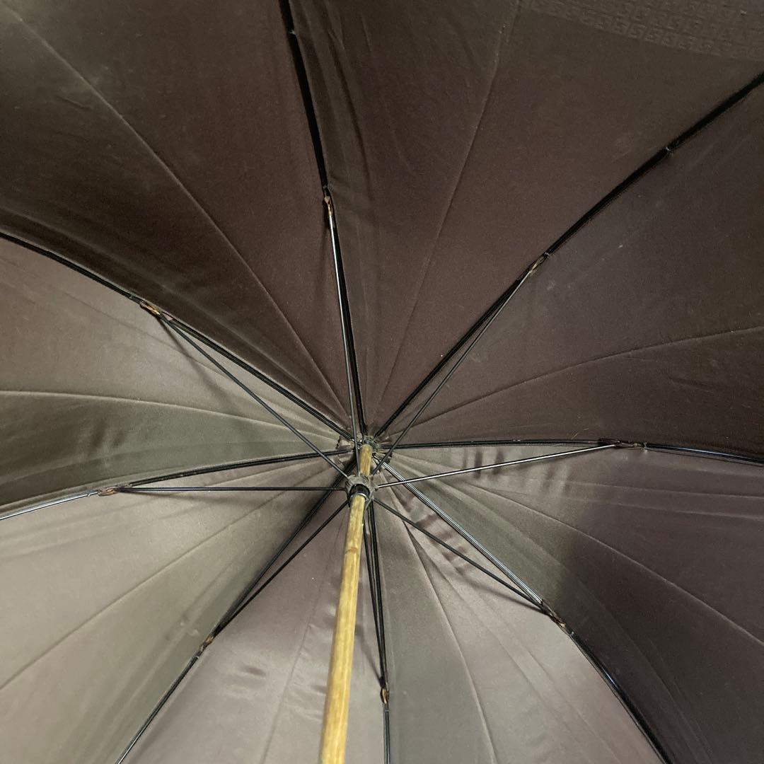 Fendi Rain Umbrellas