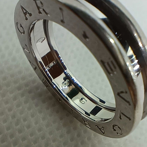 Bvlgari Rings 11 51 750