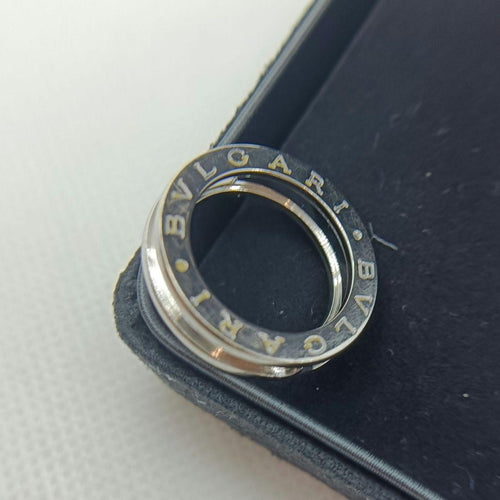 Bvlgari Rings 11 51 750
