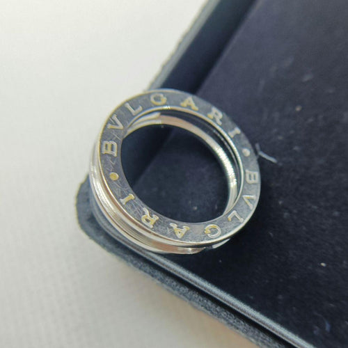 Bvlgari Rings 11 51 750