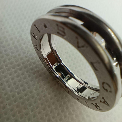 Bvlgari Rings 11 51 750