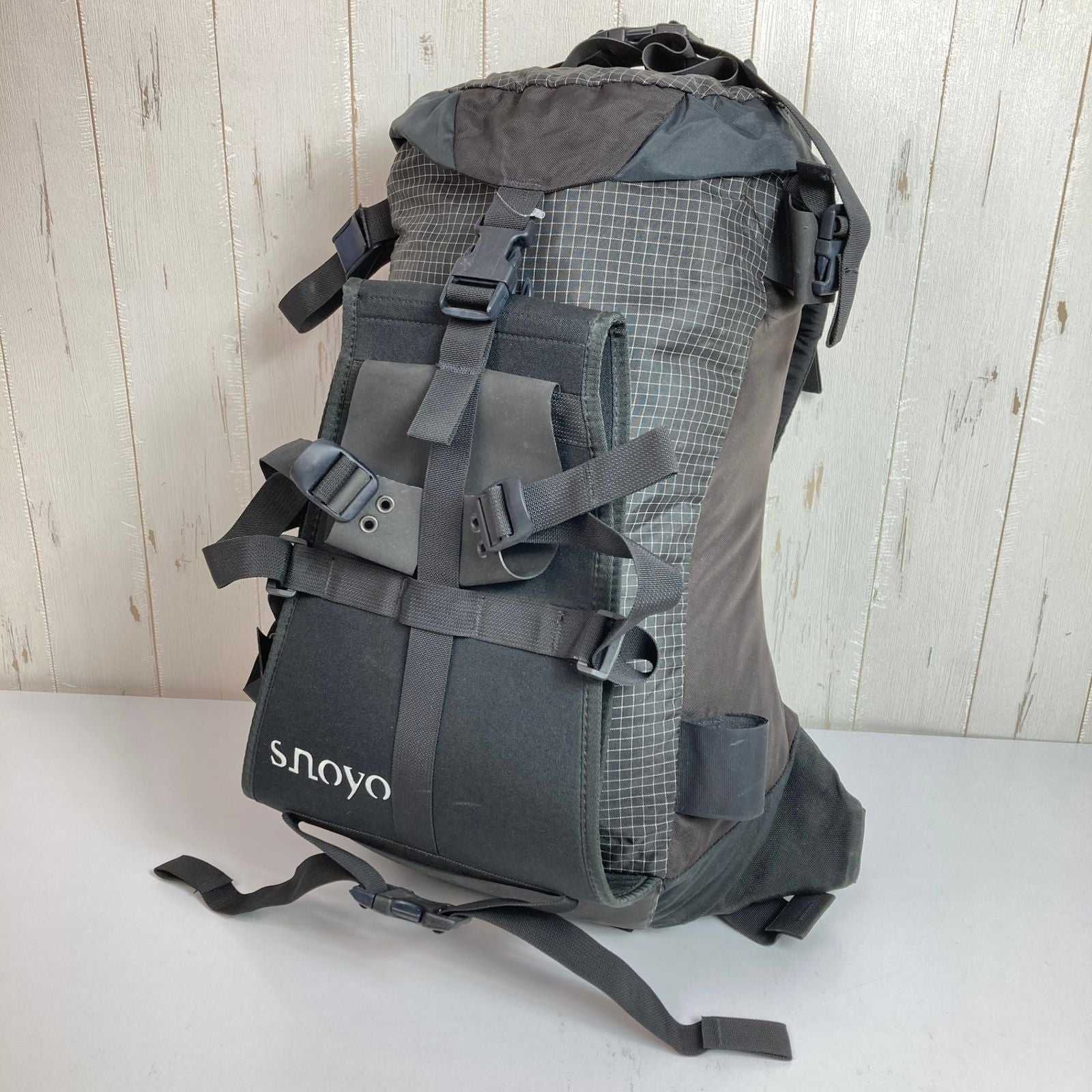 Arc'Teryx Backpack Zack Onesize 2000 Snoyo 30L 54L Z00052922 54