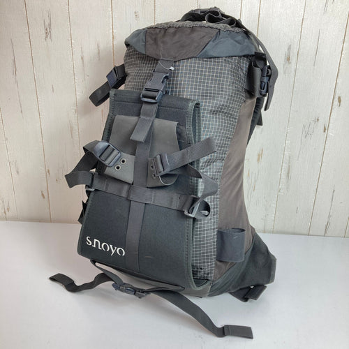 Arc'Teryx Backpack Zack Onesize 2000 Snoyo 30L 54L Z00052922 54