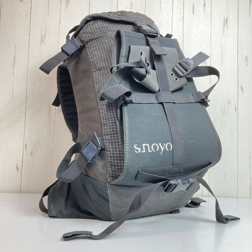 Arc'Teryx Backpack Zack Onesize 2000 Snoyo 30L 54L Z00052922 54