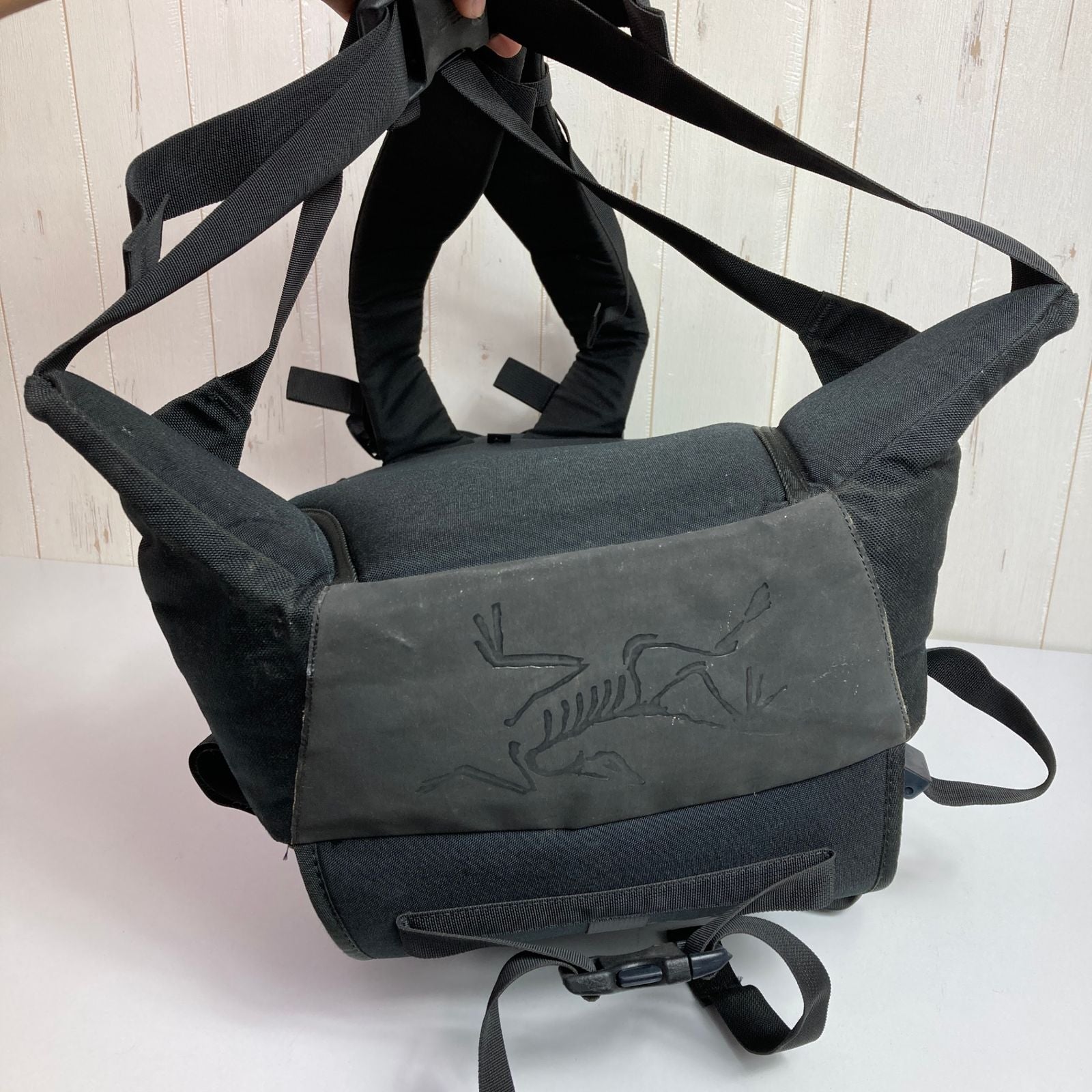 Arc'Teryx Backpack Zack Onesize 2000 Snoyo 30L 54L Z00052922 54