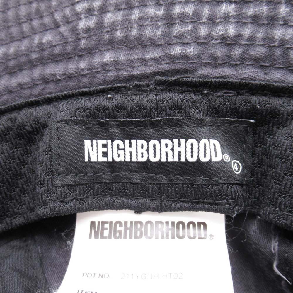 Neighborhood Others 21Ss Mil-Ball/C-Hat 6 L Used