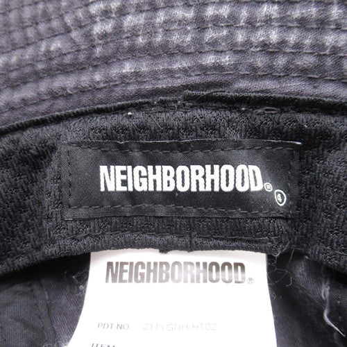 Neighborhood Others 21Ss Mil-Ball/C-Hat 6 L Used