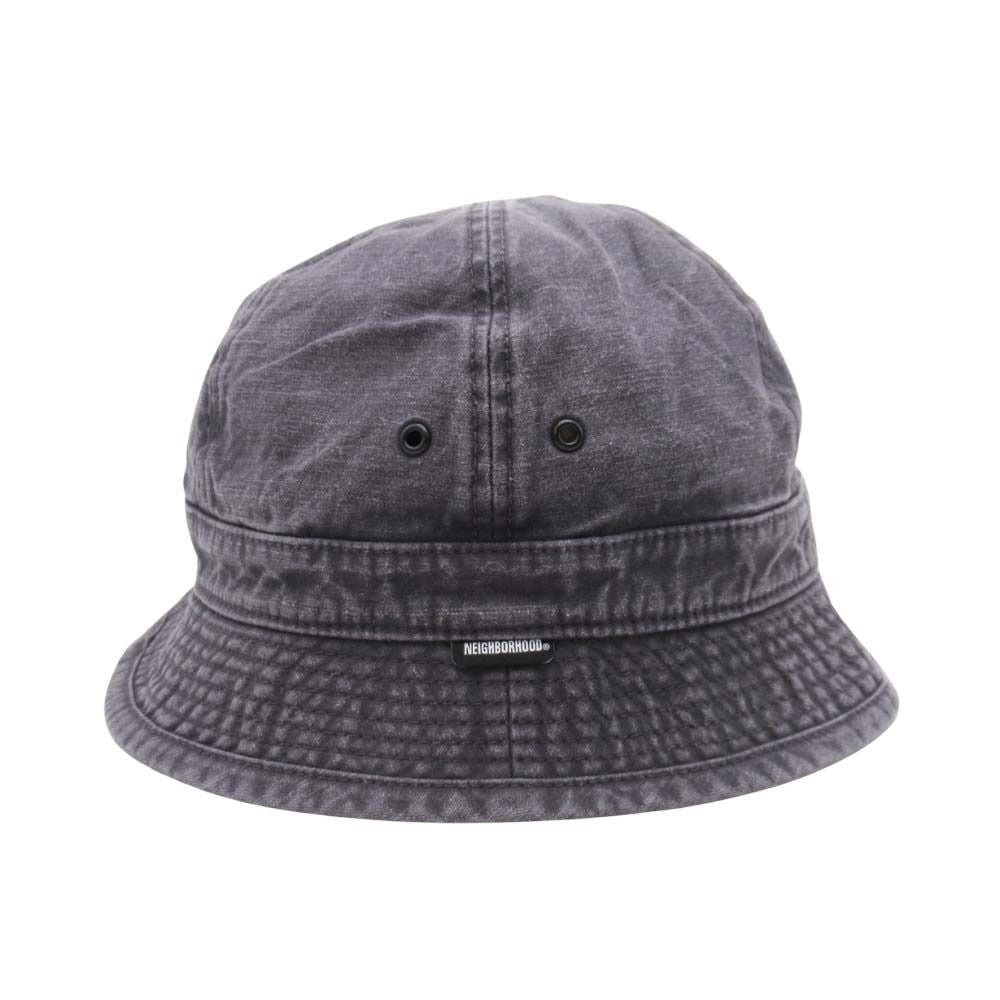 Neighborhood Others 21Ss Mil-Ball/C-Hat 6 L Used