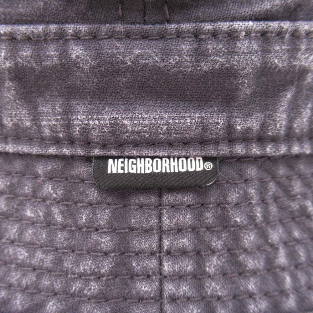 Neighborhood Others 21Ss Mil-Ball/C-Hat 6 L Used