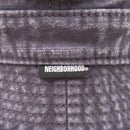 Neighborhood Others 21Ss Mil-Ball/C-Hat 6 L Used