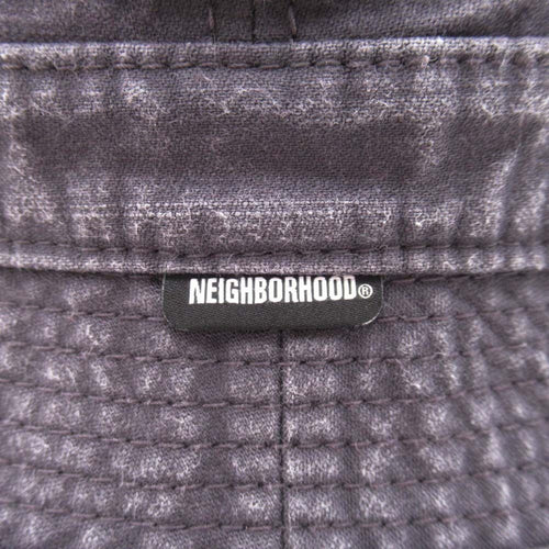 Neighborhood Others 21Ss Mil-Ball/C-Hat 6 L Used